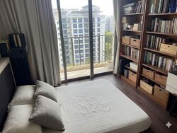 Bellewoods (D25), Condominium #563179421